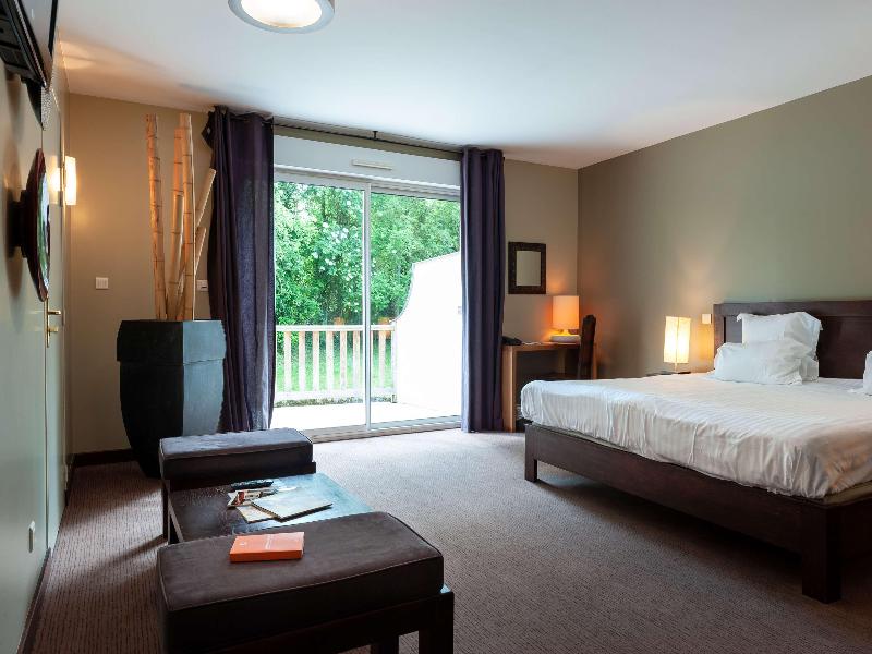 Hotel Gentilhommière image