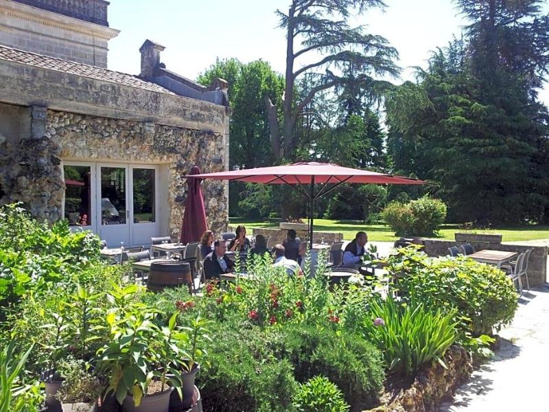 Hv Tel Chv Teau La Chv Ze Bordeaux Floirac image
