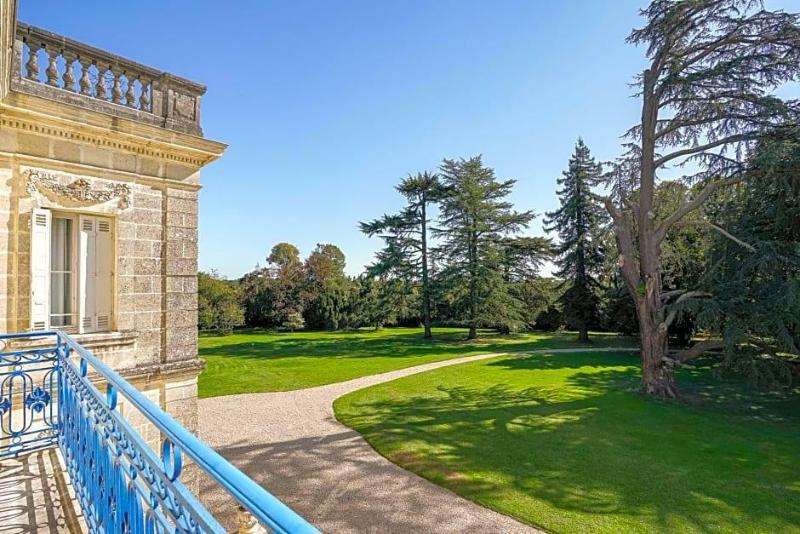 Hv Tel Chv Teau La Chv Ze Bordeaux Floirac image