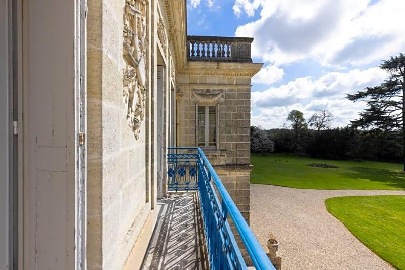 Hv Tel Chv Teau La Chv Ze Bordeaux Floirac image