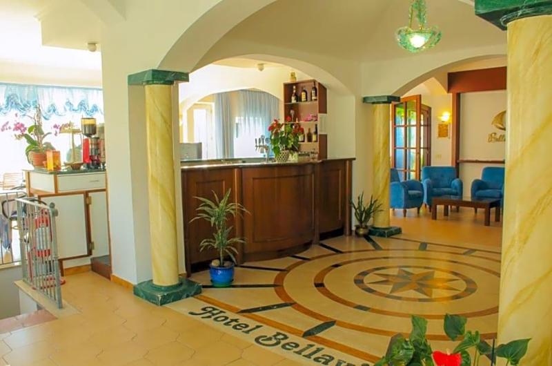 Hotel Bellavista image
