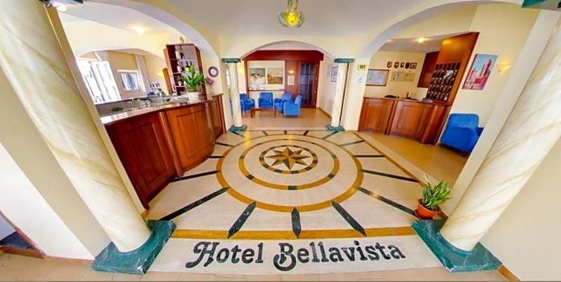 Hotel Bellavista image