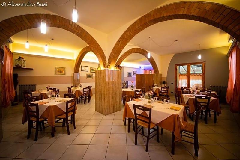 Locanda La Gozzetta image