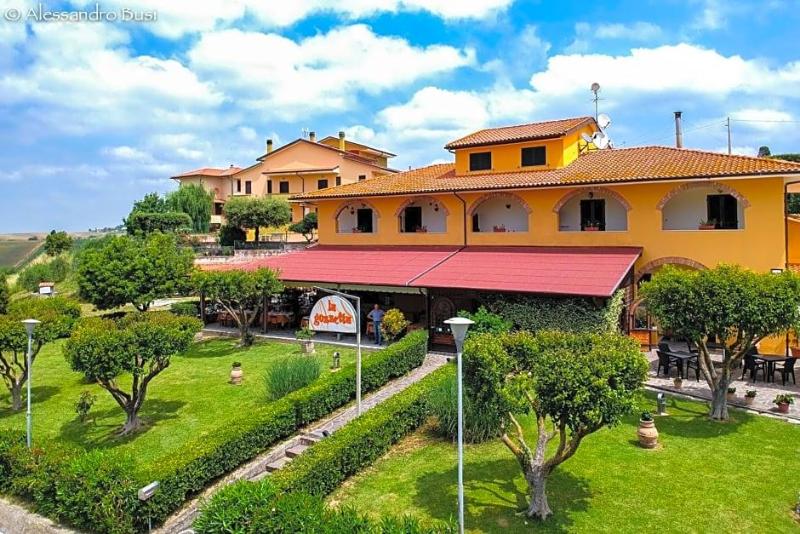 Locanda La Gozzetta image