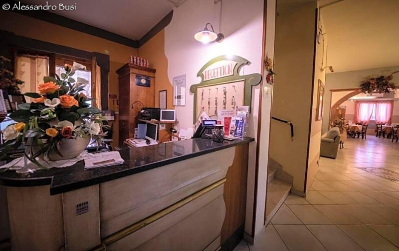Locanda La Gozzetta image