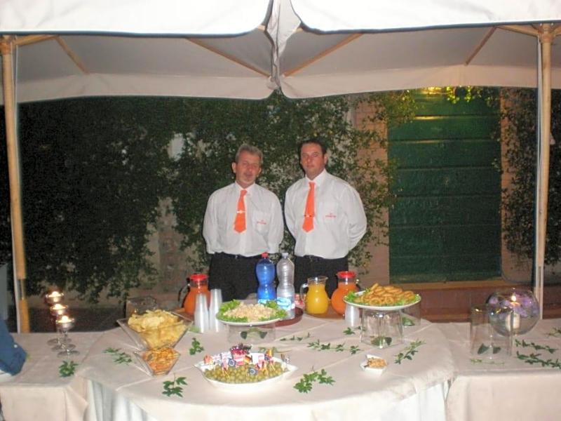 Locanda La Gozzetta image