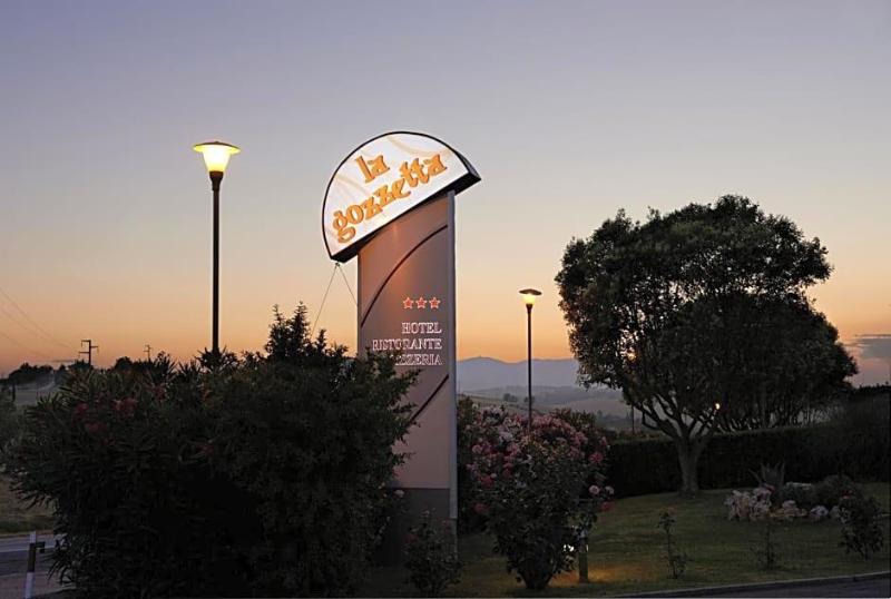 Locanda La Gozzetta image