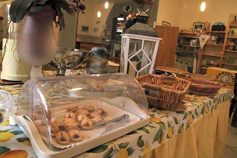 Locanda La Gozzetta image