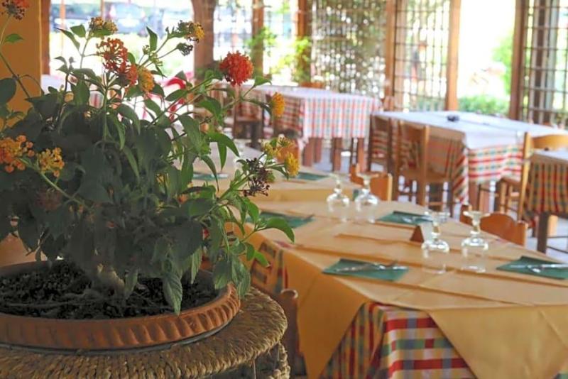 Locanda La Gozzetta image