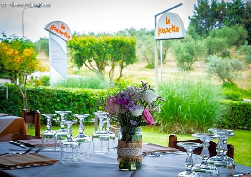Locanda La Gozzetta image