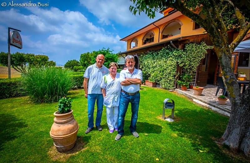 Locanda La Gozzetta image