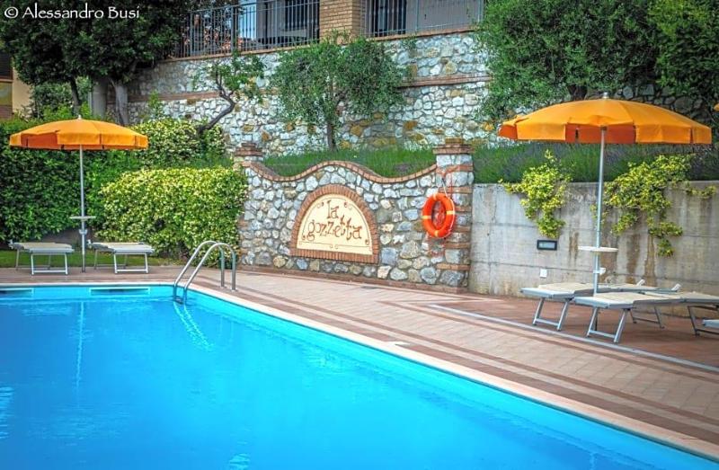 Locanda La Gozzetta image