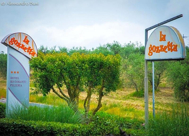 Locanda La Gozzetta image