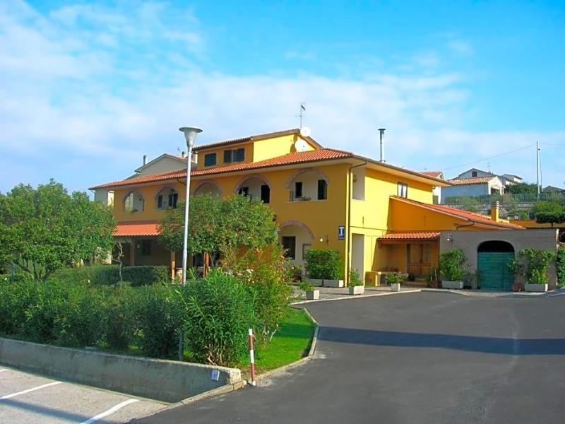 Locanda La Gozzetta image