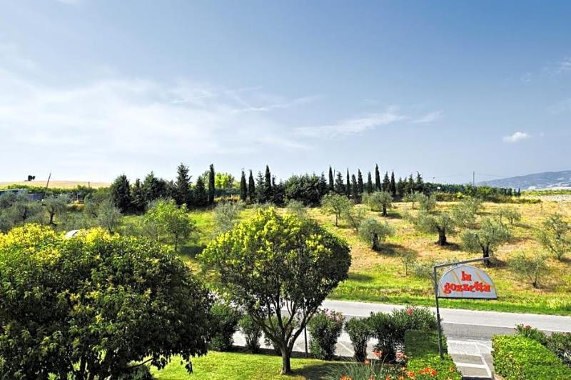 Locanda La Gozzetta image