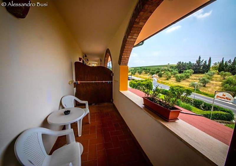 Locanda La Gozzetta image