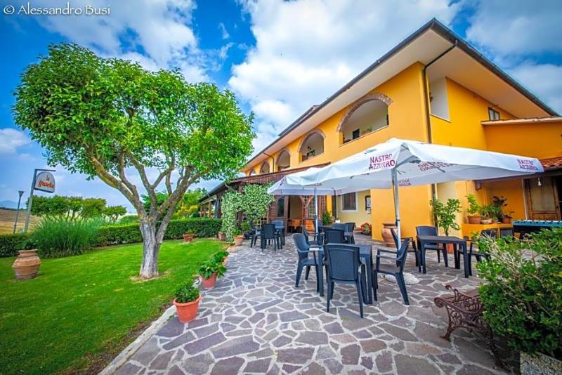 Locanda La Gozzetta image
