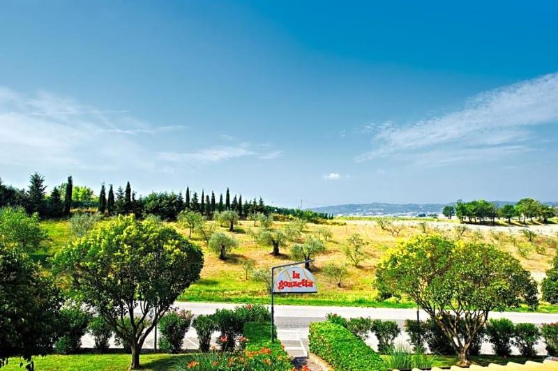 Locanda La Gozzetta image