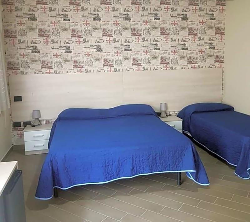 Motel Kratos image