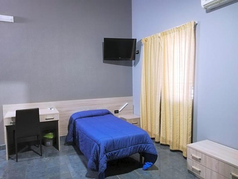 Motel Kratos image