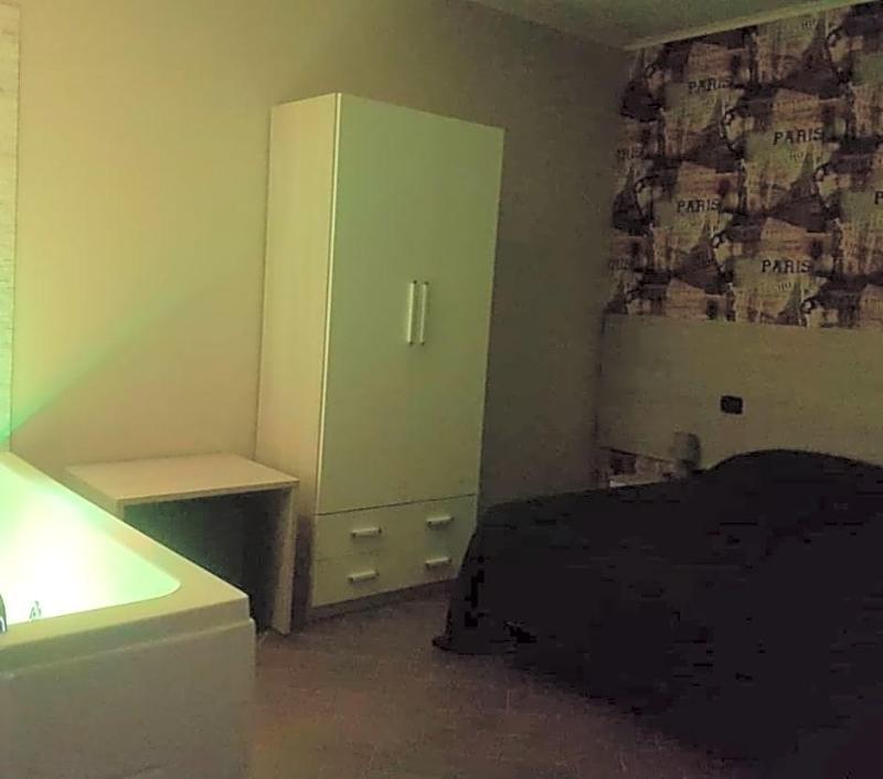 Motel Kratos image