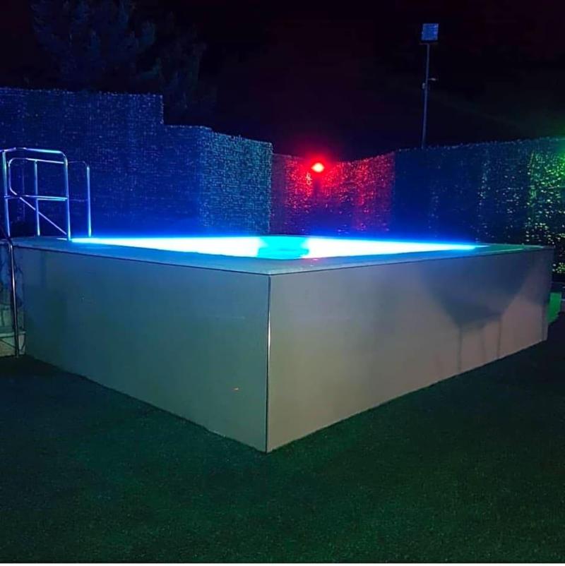 Motel Kratos image
