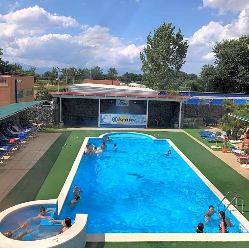 Motel Kratos image
