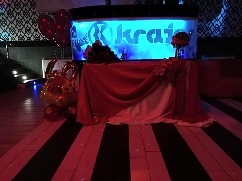 Motel Kratos image