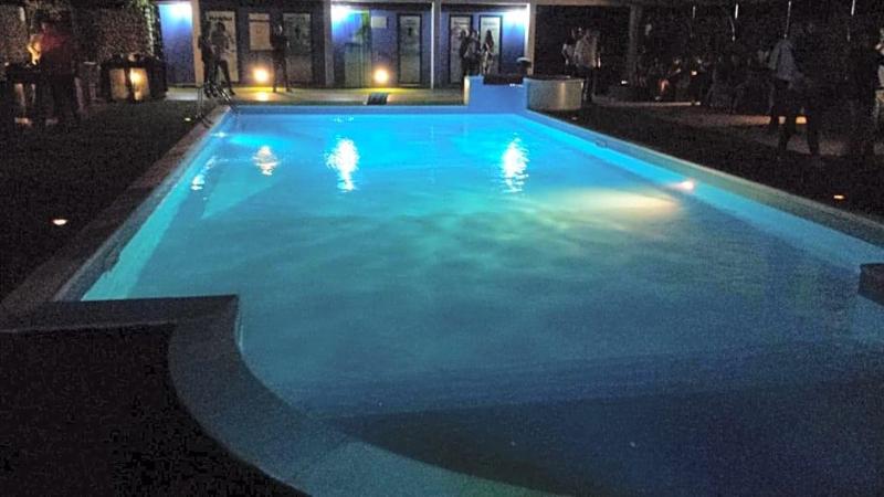 Motel Kratos image