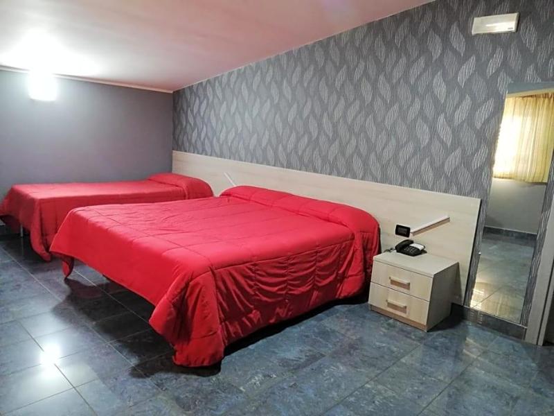 Motel Kratos image