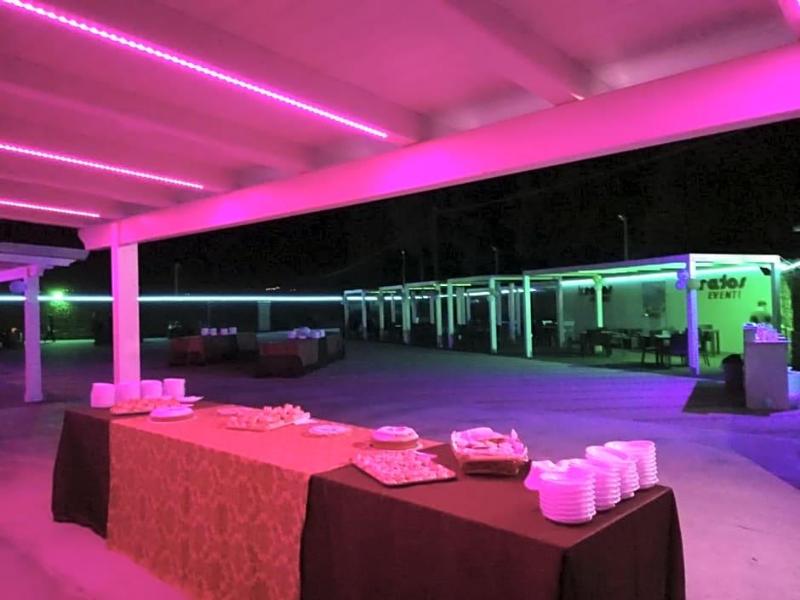 Motel Kratos image
