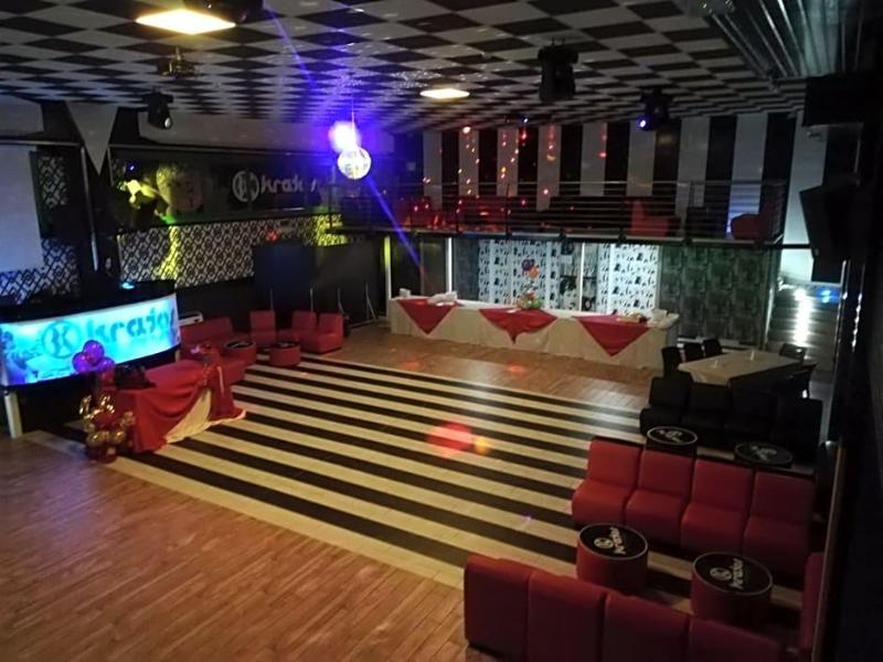 Motel Kratos image