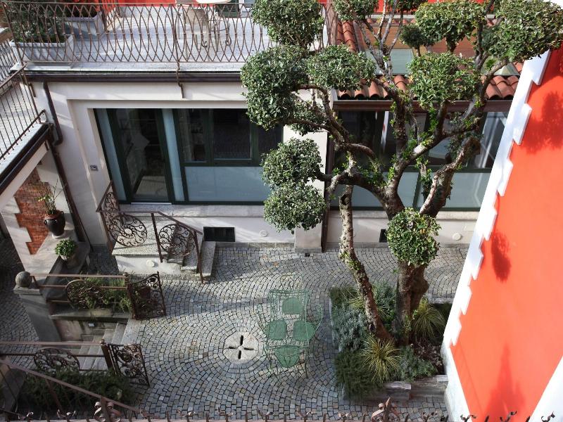 Hotel Ponti image
