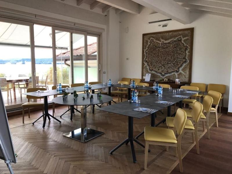 Hotel Ponti image