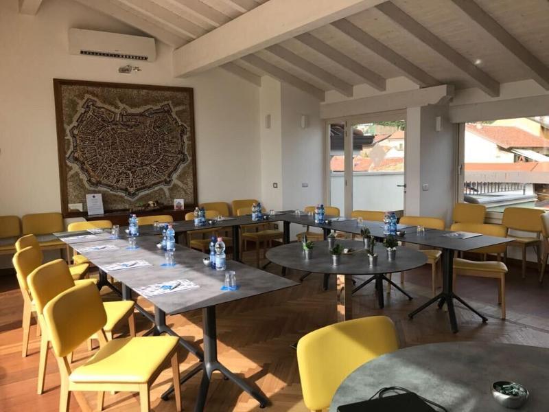 Hotel Ponti image