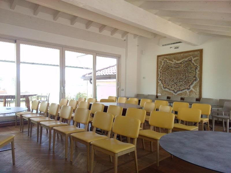 Hotel Ponti image