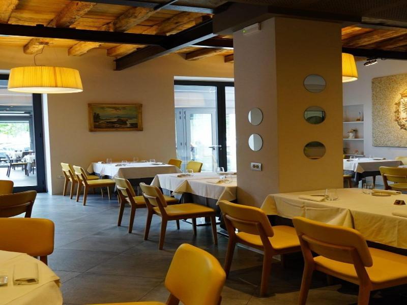 Hotel Ponti image