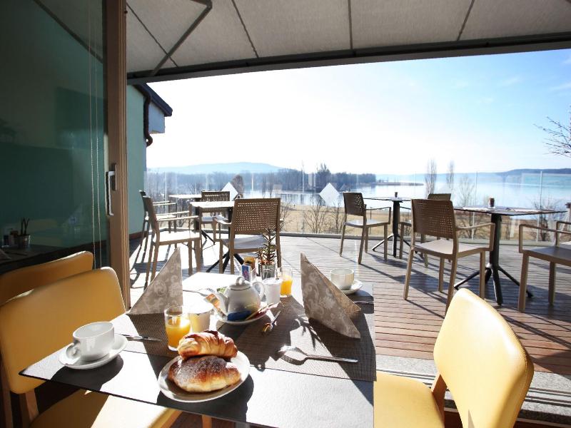 Hotel Ponti image