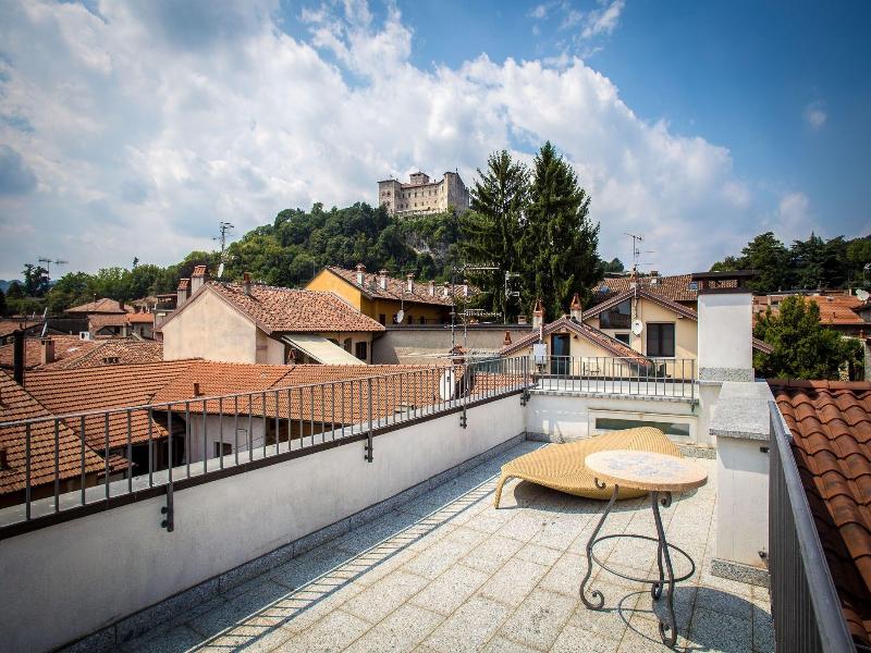 Hotel Ponti image