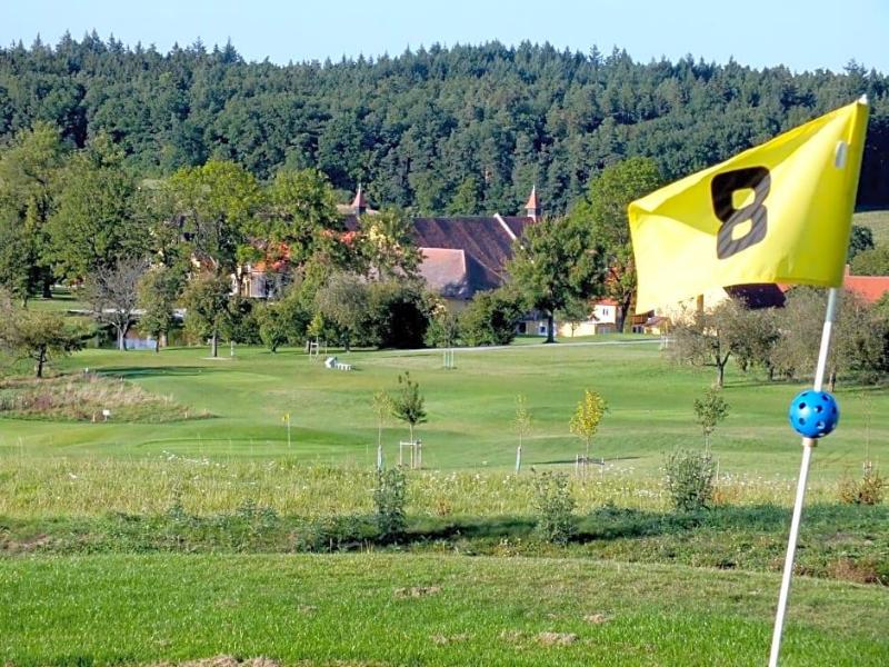 Hotel Gasthof Die Post Brennerei Frankenhv He image
