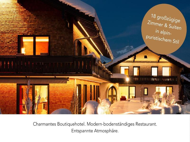 Freistil Boutiquehotel image