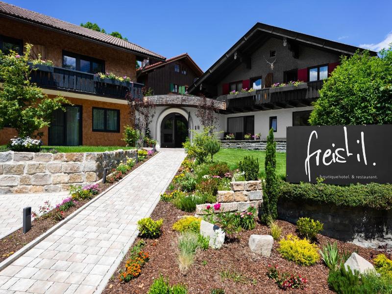Freistil Boutiquehotel image