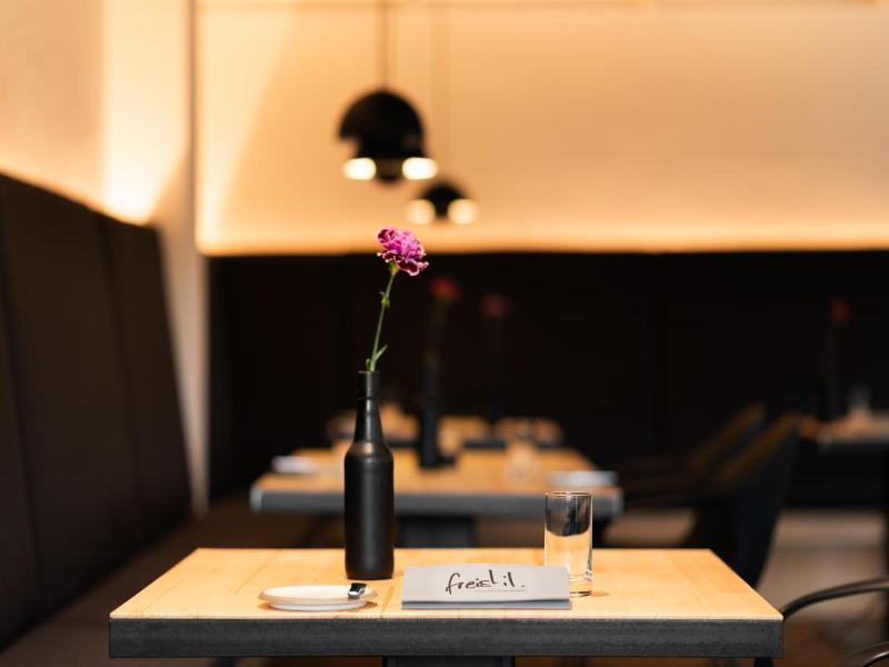 Freistil Boutiquehotel image