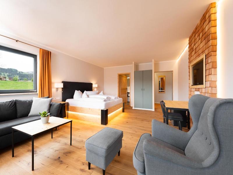 Freistil Boutiquehotel image