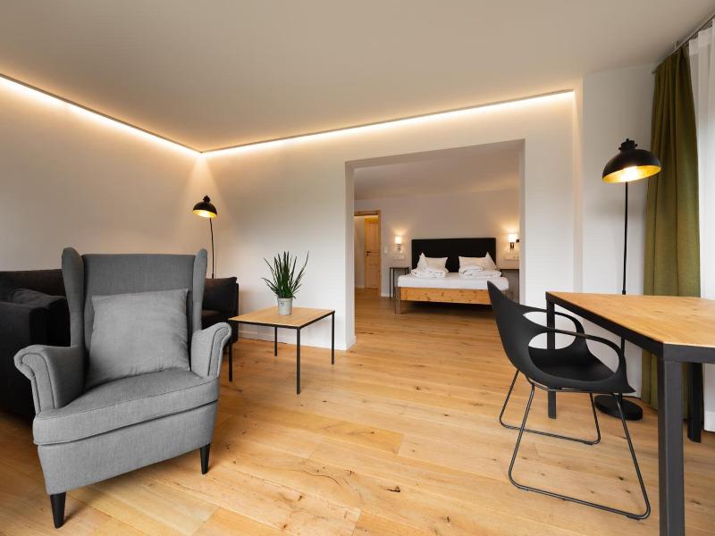 Freistil Boutiquehotel image