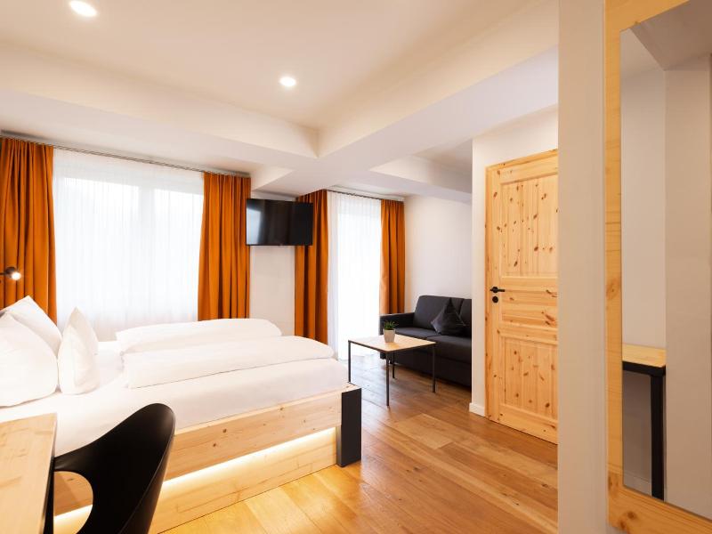 Freistil Boutiquehotel image