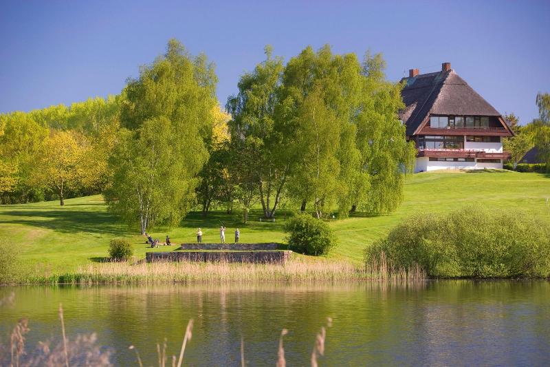 Strandgrv N Golf Spa Resort image