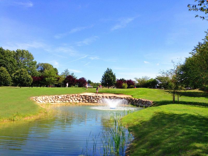 Strandgrv N Golf Spa Resort image