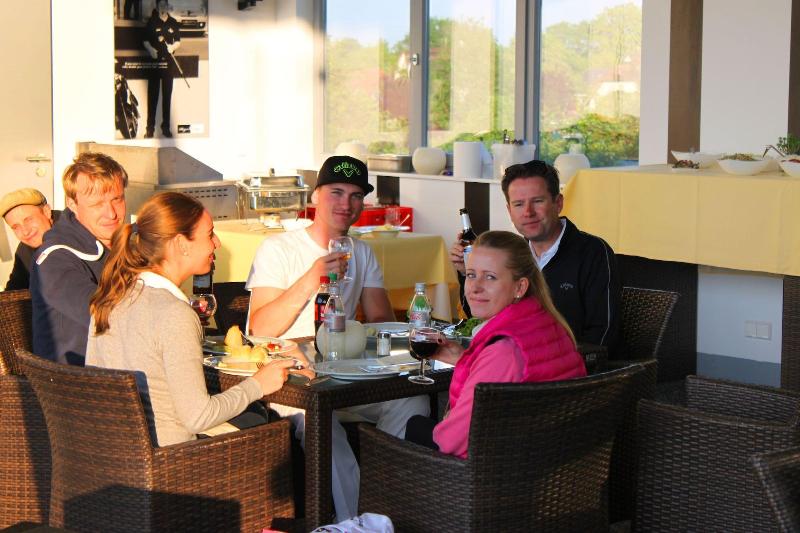 Strandgrv N Golf Spa Resort image