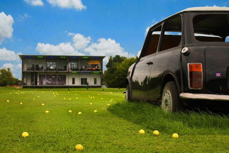 Strandgrv N Golf Spa Resort image